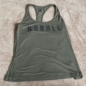 Nobull tank top